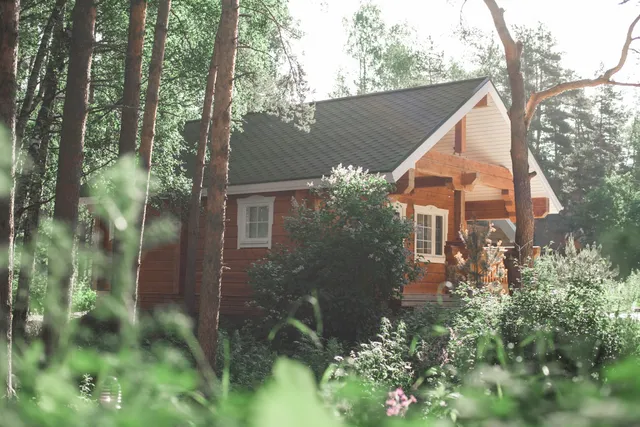 Kurort "Dom U Morya"