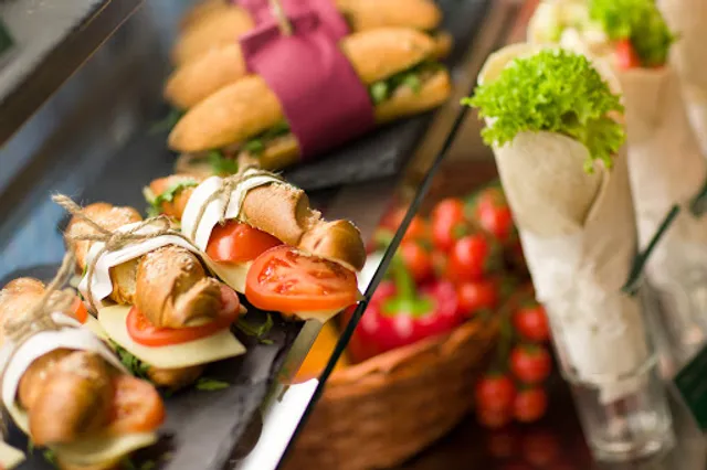 PAULS Deli am Martin Luther Krankenhaus