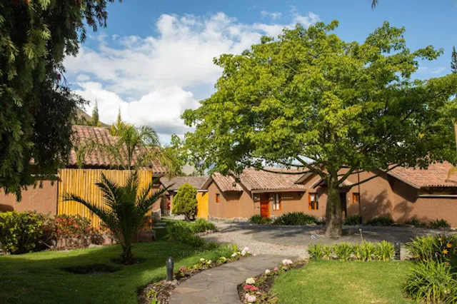 Casa Andina Premium Valle Sagrado Hotel & Villas