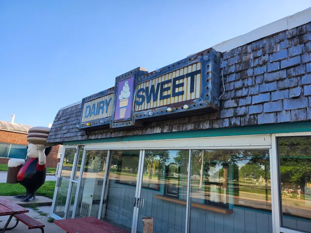 Dairy Sweet