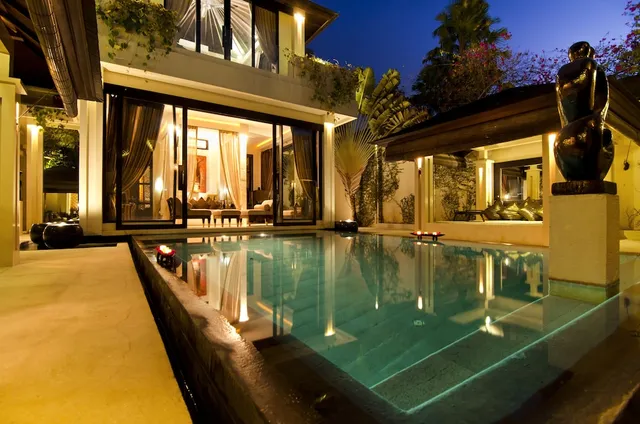 Villa One Seminyak