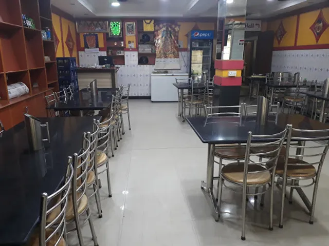 Sri Madurai Meenakshi