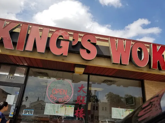 King's Wok