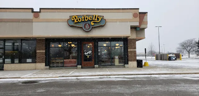Potbelly
