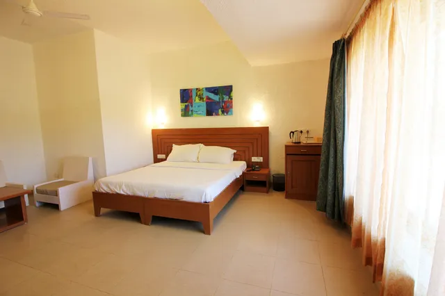 D Castle Hotel and Spa