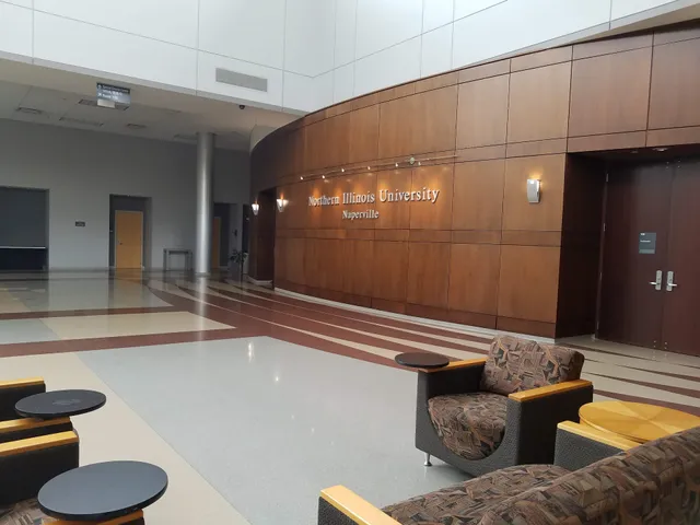 Northern Illinois University - Naperville Campus