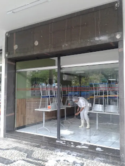 Restaurante Talento de Minas