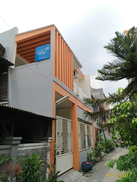 Airy Eco Syariah Wonokromo Karangrejo Sawah Surabaya