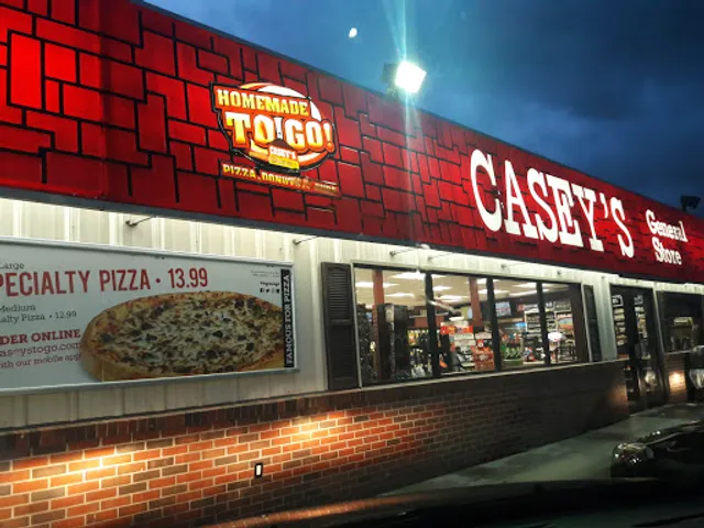 Casey's