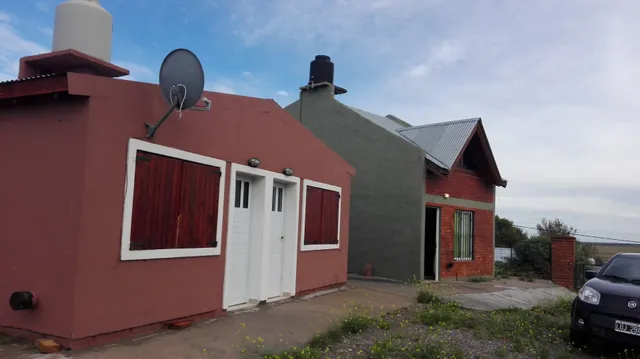 Mi Refugio en El Condor