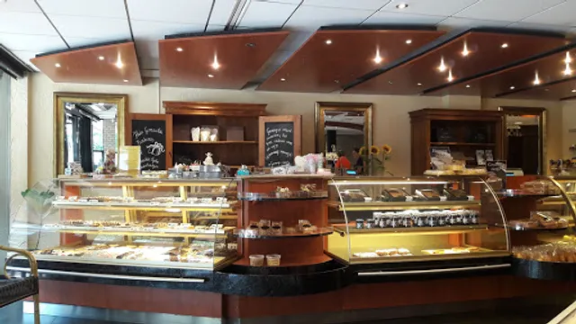 Banketbakkerij Huize Rodenburg