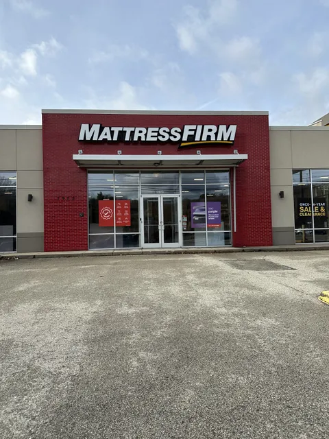 Mattress Firm McKnight