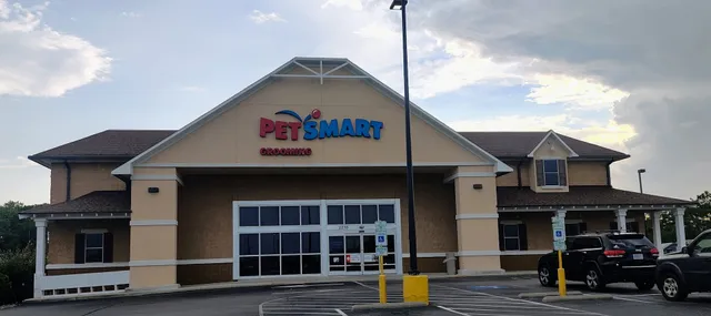 PetSmart