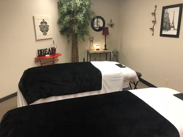 Minska Massage
