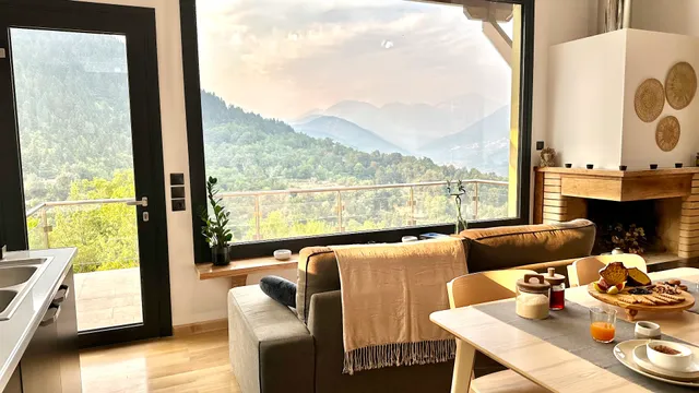 Kounia Bella. Mikro Chorio