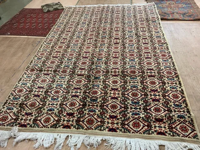 Oriental Rug Services Ltd