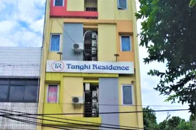 Tangki Residence 1