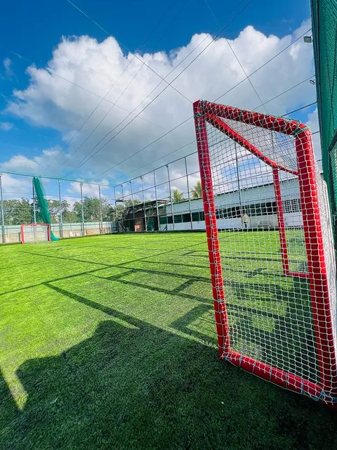 Heaven Craze Loni (Restaurant | Snooker |Playstation | Turf)