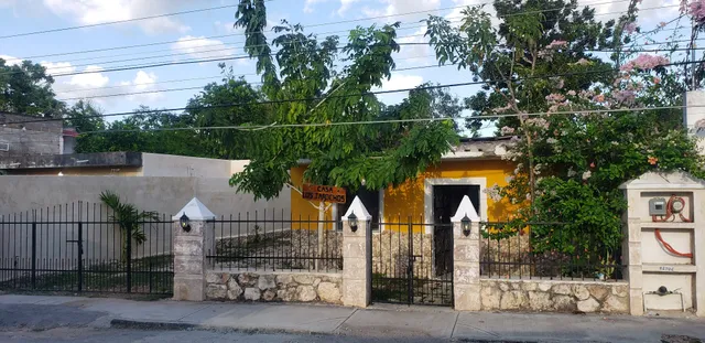 Casa los jarochos