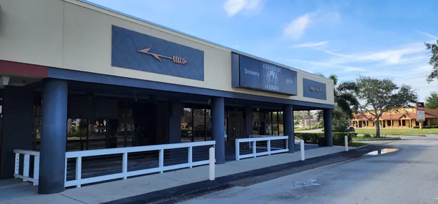 Charlie & Jake's Brewery Grille