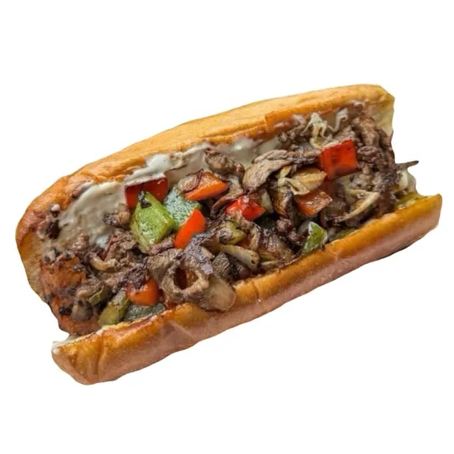 The Buffalo Burger Co.