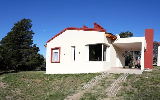 Cabañas Los Troncos