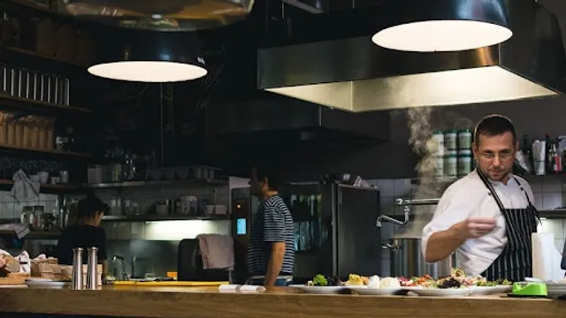 Gasthaus Koci - Biergarten, Catering & Vinothek