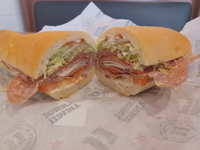 Jimmy John's