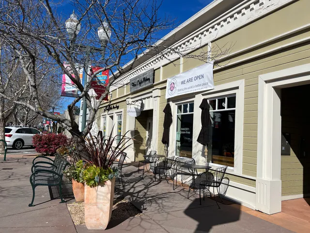 Five Little Monkeys - Novato