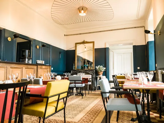 Restaurant la Terrasse de Keravel