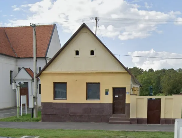 Privatni smještaj i seoski tutizam Sudar