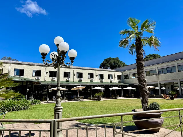 Samuara Hotel | Hotel em Caxias do Sul Serra Gaúcha