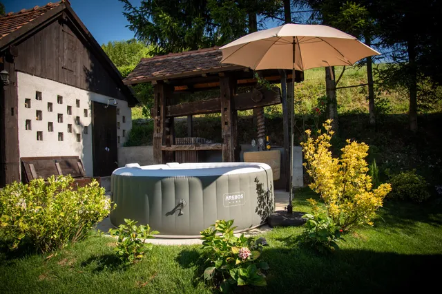 Martin's Family Cottage - Martinova gorca