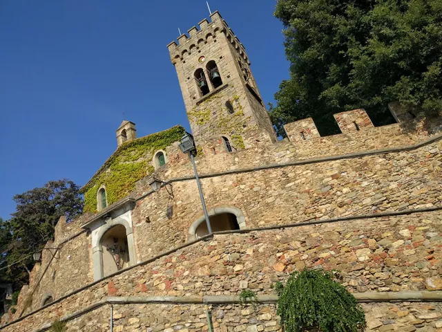 Camere di Via Montebello