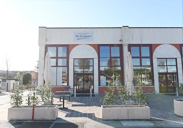 Cafè&Bistrò Re di Sapori Sirmione