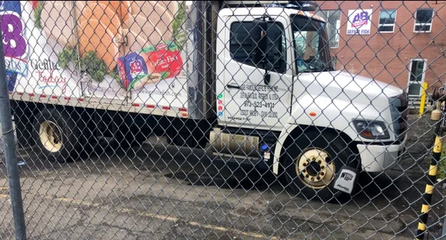 A & B Famous Gefilte Fish