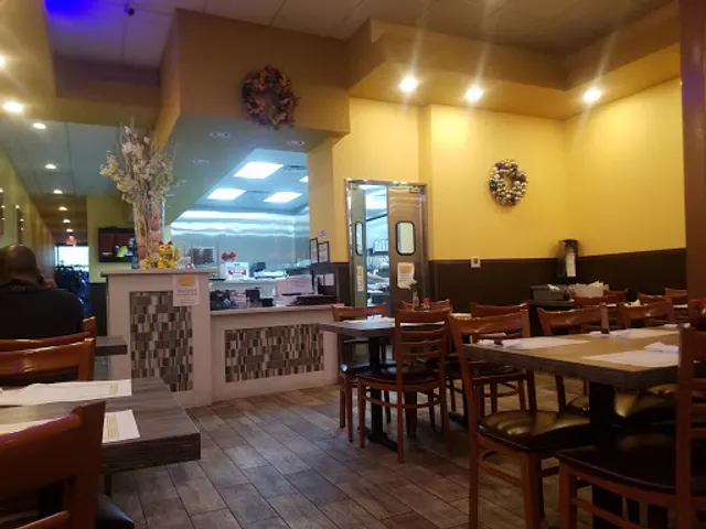 D'Pinoy Joint S. Las Vegas blvd