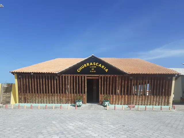 Licor de Caju Hotel Resort