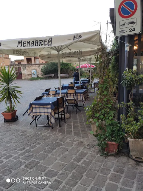 Ristorante Trattoria della Fortuna Jesi