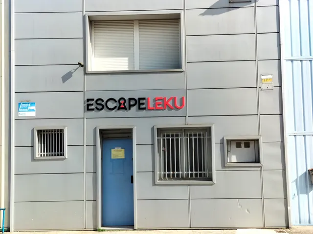 Escapeleku Escape Room