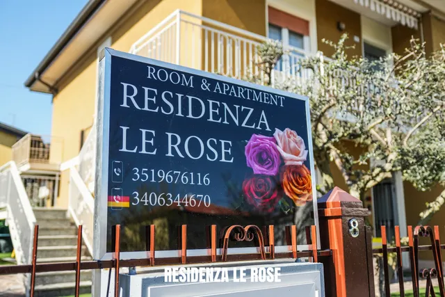 Residenza Le Rose
