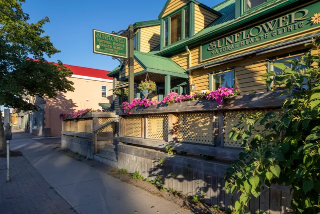 Micro Boutique Antigonish