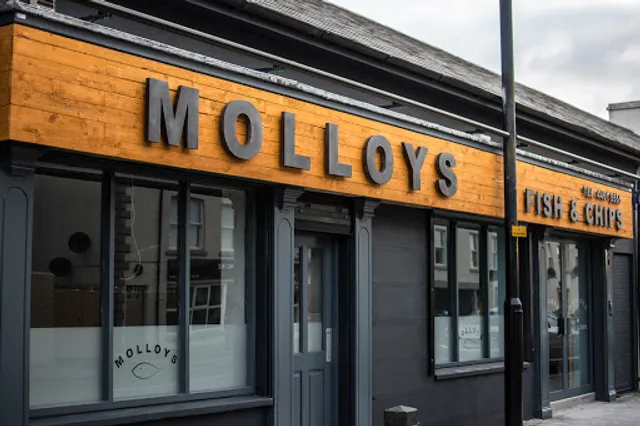 Molloys Fish and Chips