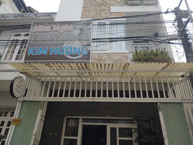 Homestay Kim Hương
