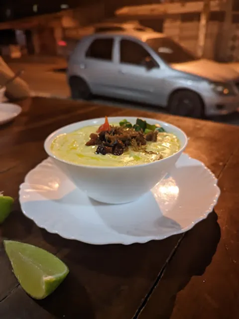 Tia Beré Bistrô Nordestino