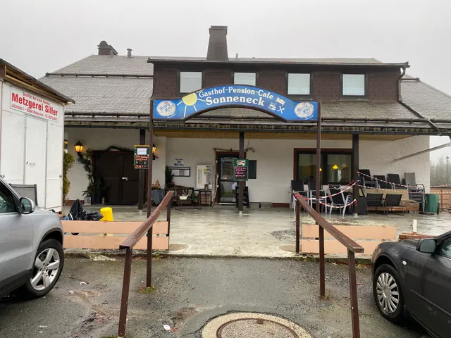 Gasthof Cafe Sonneneck