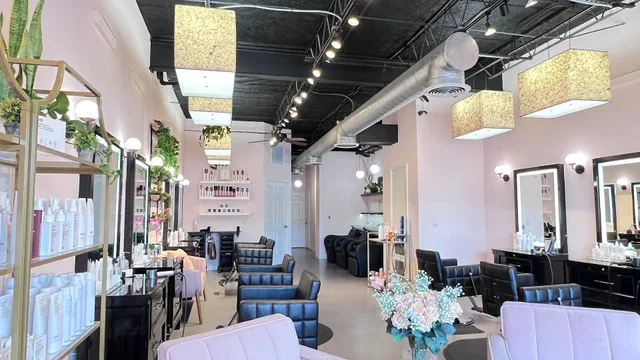Fort Lauderdale Hair, Lorenzo`s Hair Studio inc