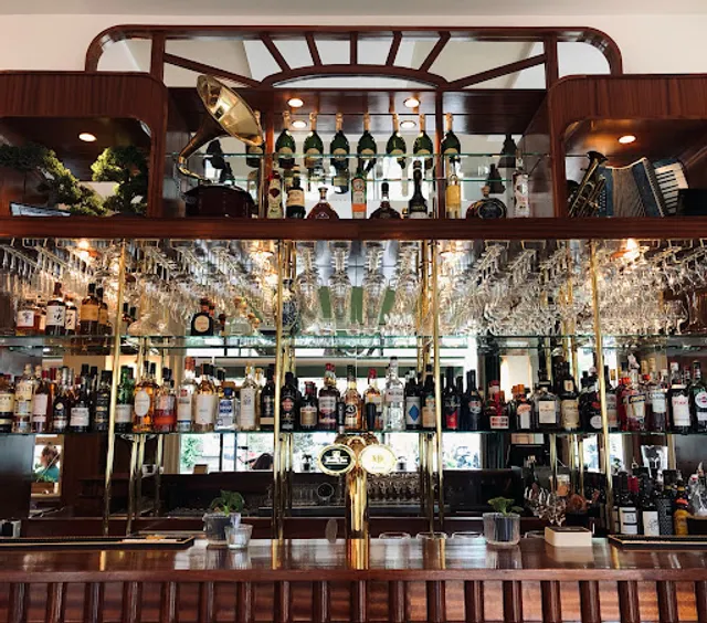 Eetcafé Schotsheuvel