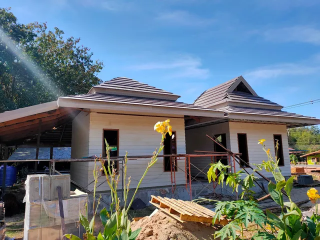 คูณมี รีสอร์ท ใกล้หินสามวาฬ เพียง 5 นาที