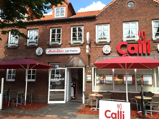 Calli Schaschlik – Inh. Christian Paulsen